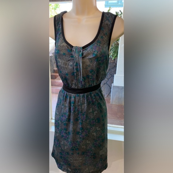Kensie artist print dress.So luxuriously soft & comfortable.Perfect for summer❤️ - Picture 1 of 9